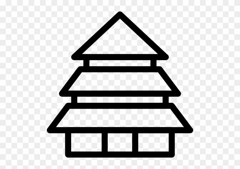 Shrine Clipart Klenteng - Shrine Clipart Klenteng #1570049