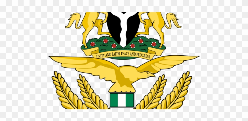 Nigerian Air Force Redeploys 16 Air Vice Marshals, - Nigerian Air Force Redeploys 16 Air Vice Marshals, #1570116