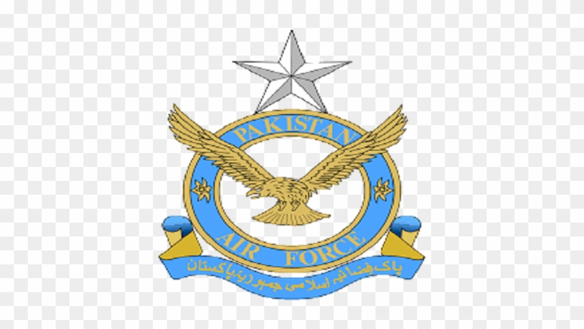 Air Force Logo - Air Force Logo #1570134