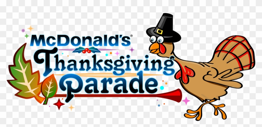 Thanksgiving Parades • Jennifer Mccollum Picture Download - Thanksgiving Parades • Jennifer Mccollum Picture Download #1570145