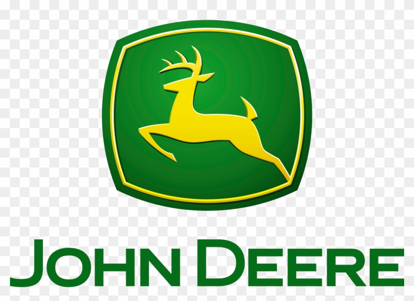 John Deere Clipart Log - John Deere Clipart Log #1570213