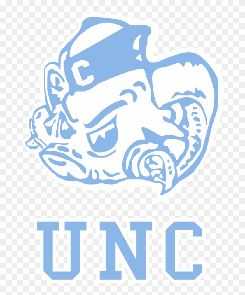 North Carolina Tar Heels Iron Ons - North Carolina Tar Heels Iron Ons #1570216