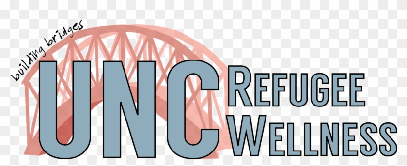 Unc Refugee Wellness Logo - Unc Refugee Wellness Logo #1570224