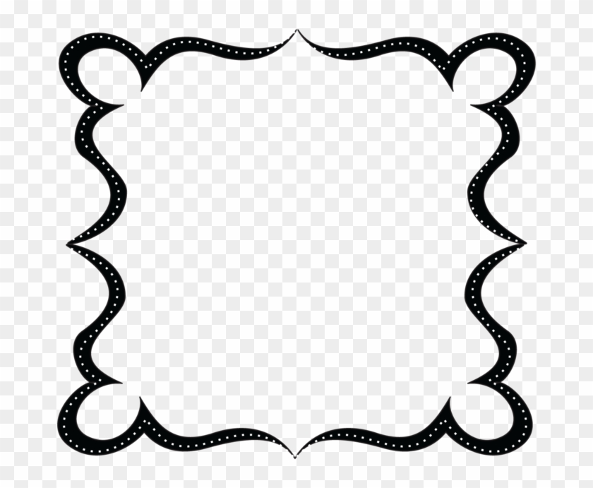 Text Box Frame - Text Box Frame #1570258
