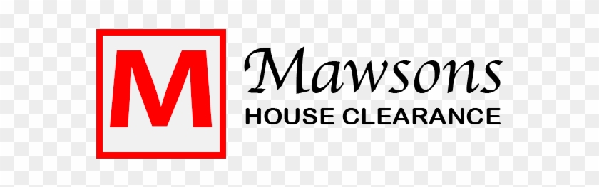 Mawsons House Clearance Logo - Mawsons House Clearance Logo #1570270