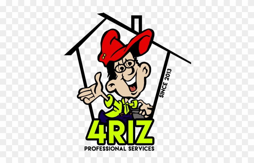 4riz Professional Services Professional Movers, Expat - 4riz Professional Services Professional Movers, Expat #1570300