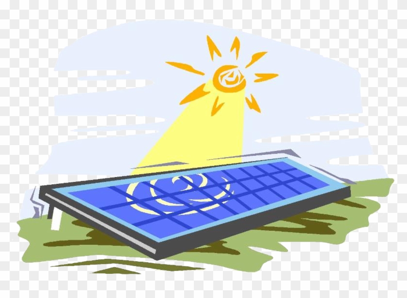 Solar Energy - Solar Energy #1570331