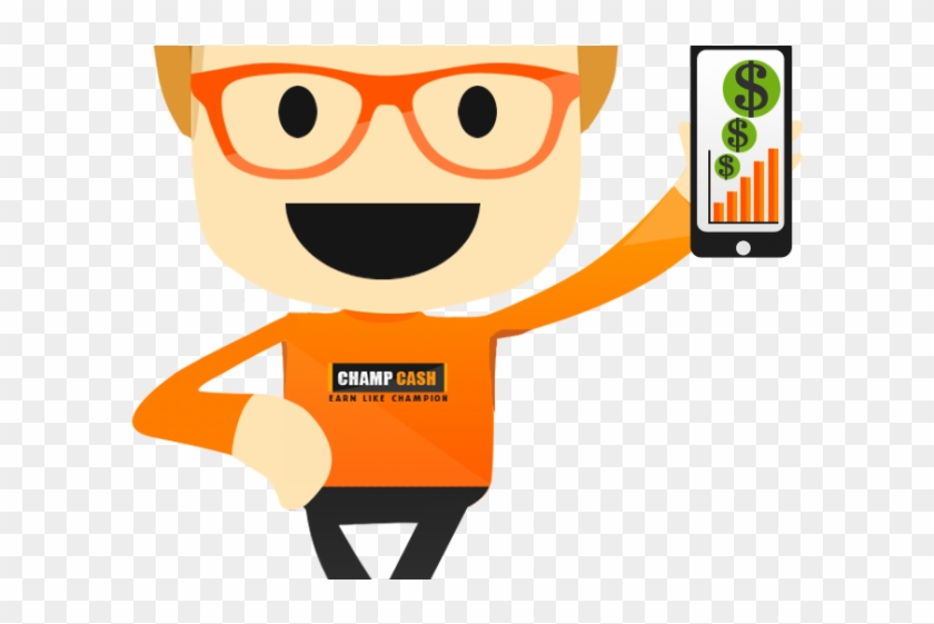Investing Clipart Earnings - Investing Clipart Earnings #1570364