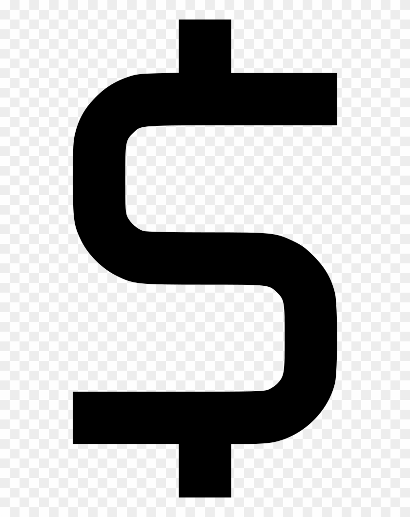 Sign Dollar Svg Png Icon Free Download - Sign Dollar Svg Png Icon Free Download #1570368