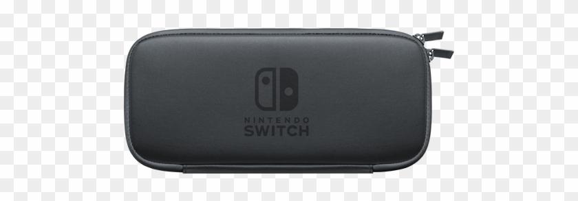 Nintendo Switch Carrying Case - Nintendo Switch Carrying Case #1570384