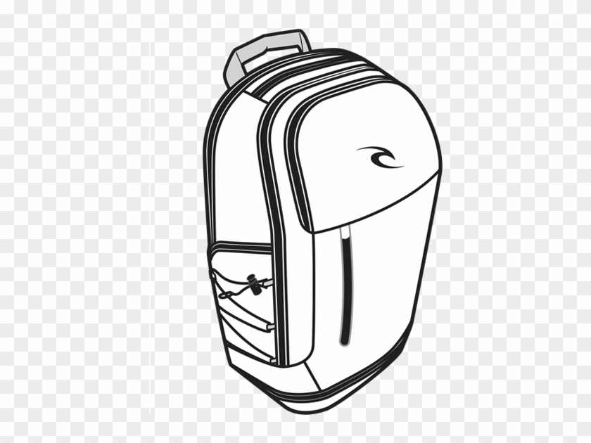 As The Name Suggests, This Backpack Is Designed, Built - As The Name Suggests, This Backpack Is Designed, Built #1570388