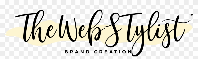 The Web Stylist - The Web Stylist #1570425