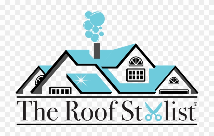 The Roof Stylist Logo - The Roof Stylist Logo #1570428