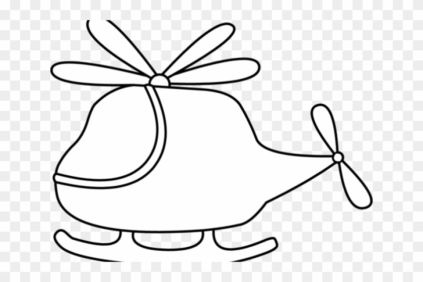 Helicopter Clipart Rc Helicopter - Helicopter Clipart Rc Helicopter #1570467