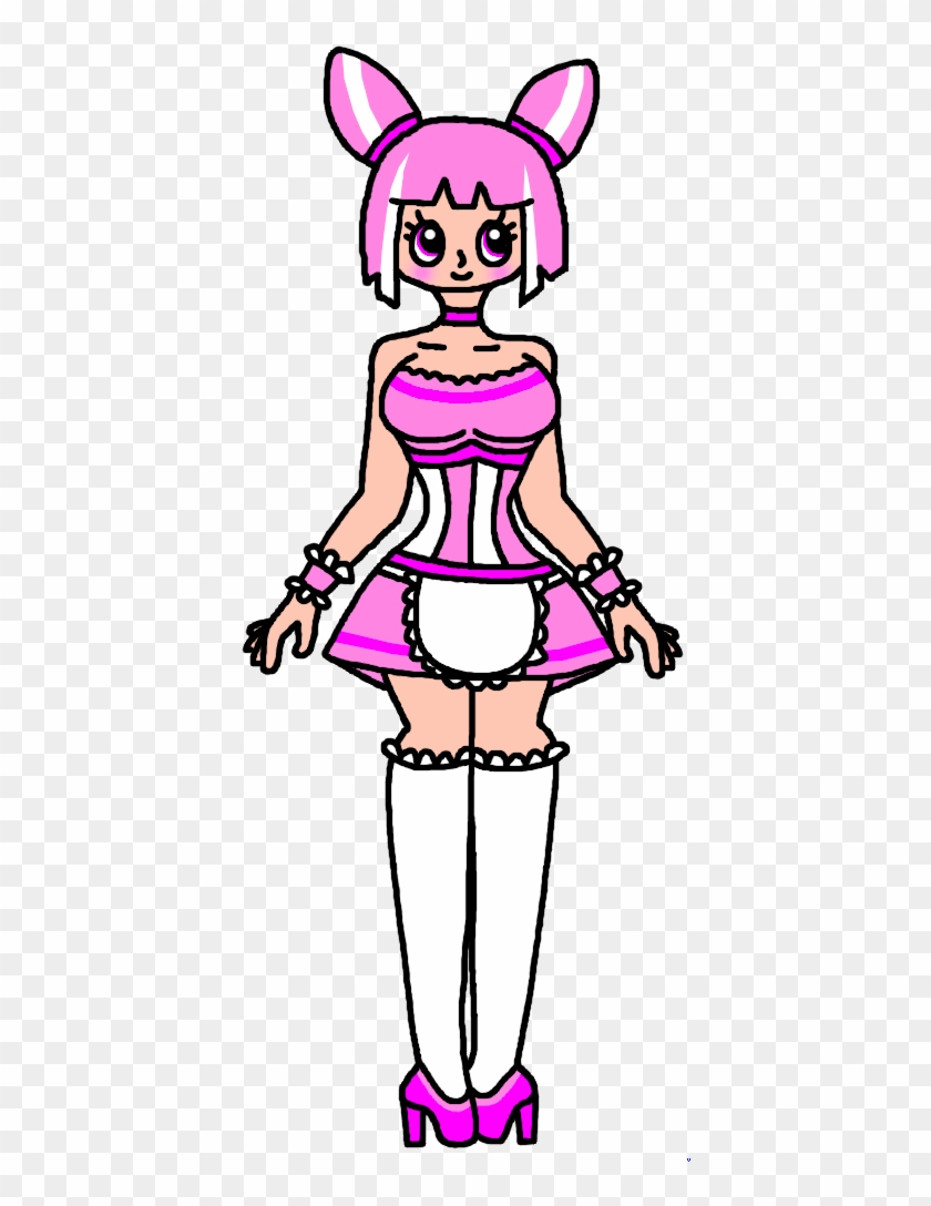 Magical Maid Adopt By Televicat - Magical Maid Adopt By Televicat #1570471