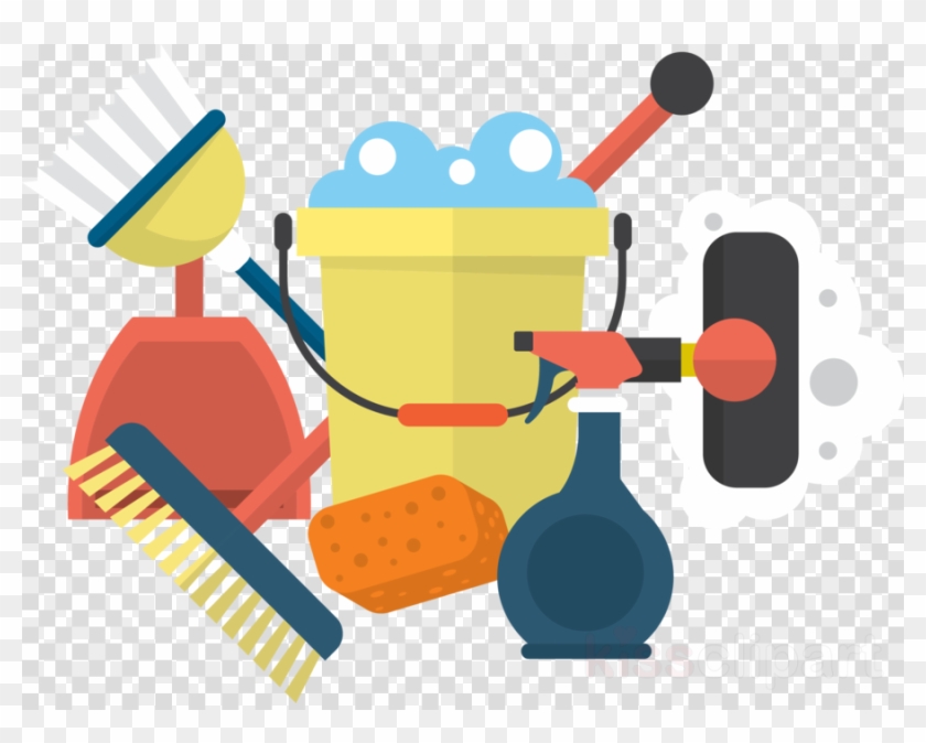 Housekeeping Png Clipart Housekeeping Floor Cleaning - Housekeeping Png Clipart Housekeeping Floor Cleaning #1570475