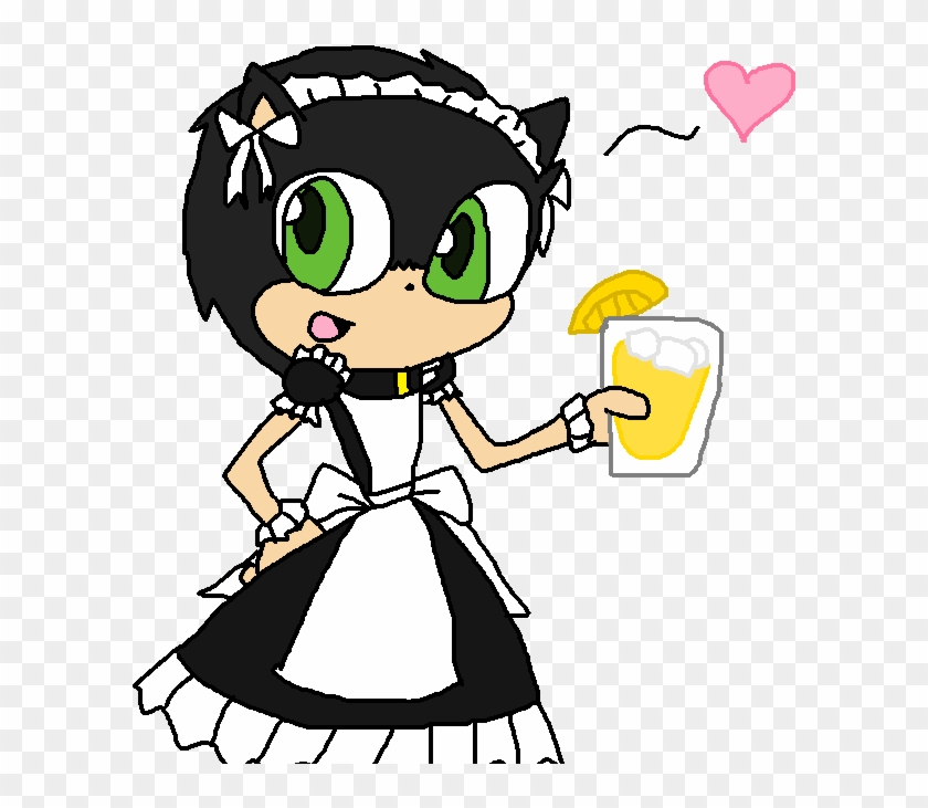 Another Maid Jack By Jack-hedgehog - Another Maid Jack By Jack-hedgehog #1570484