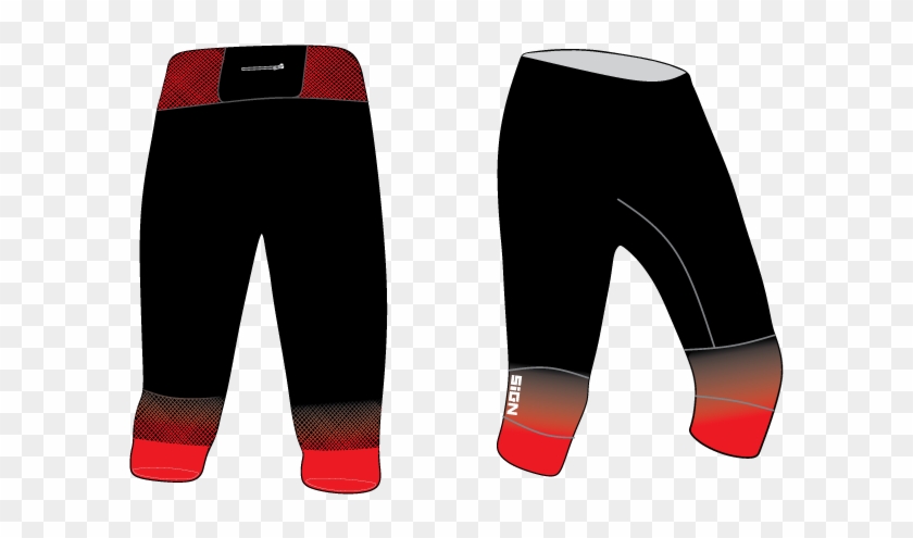 Pants Clipart Ski Pants - Pants Clipart Ski Pants #1570503