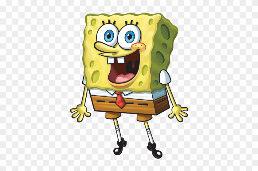 Spongebob Squarepants Character Encyclopedia - Spongebob Squarepants Character Encyclopedia #1570529