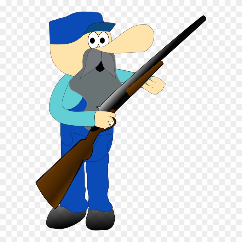 Gun Logo Design For A Company In United States - Gun Logo Design For A Company In United States #1570537