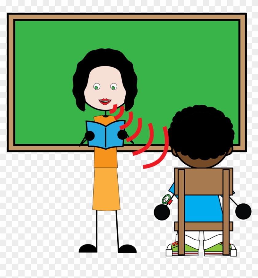 Working On Speech Or Language Provide Opportunities - Working On Speech Or Language Provide Opportunities #1570569