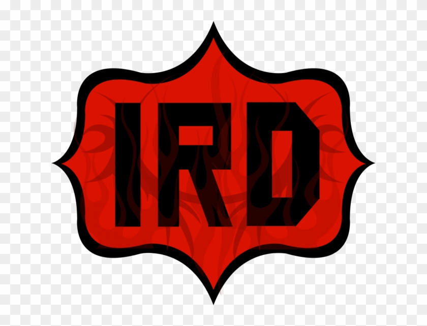 Ireddead Crew Emblem 1 - Ireddead Crew Emblem 1 #1570582