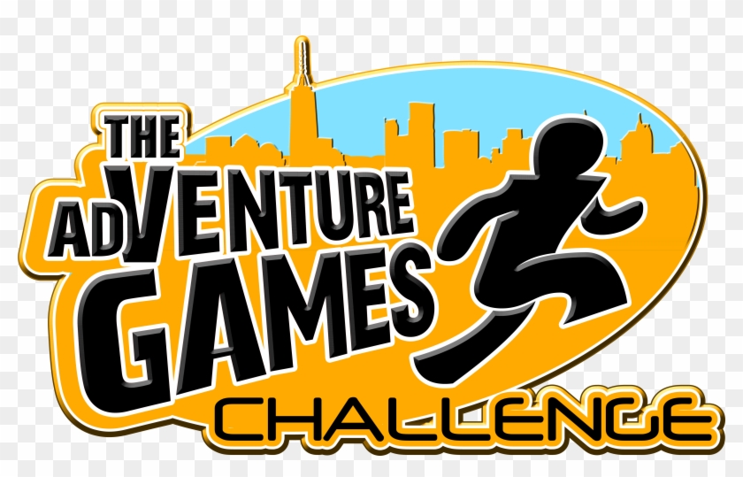 Adventure Games Challenge With Bevel 2018 10 24a Black - Adventure Games Challenge With Bevel 2018 10 24a Black #1570584