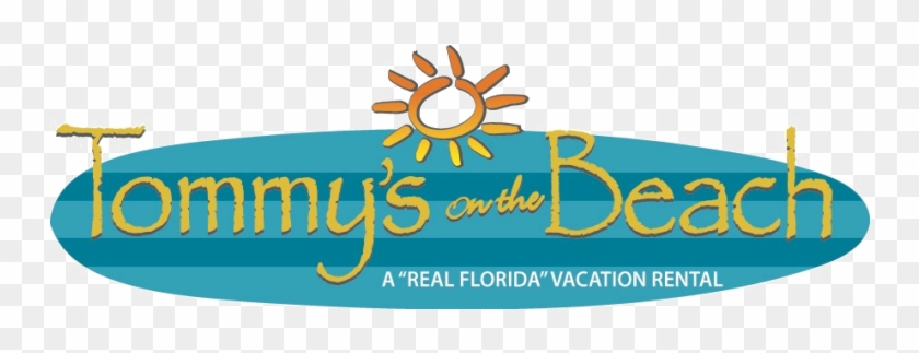 Tommy's On The Beach Is An Old School Beach House Rental - Tommy's On The Beach Is An Old School Beach House Rental #1570593