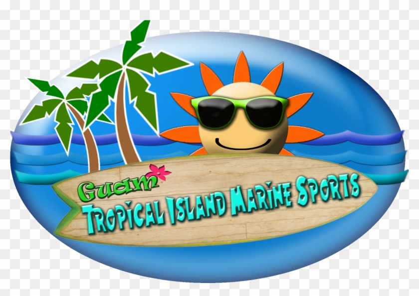 Tropical Island Marine Sports - Tropical Island Marine Sports #1570601