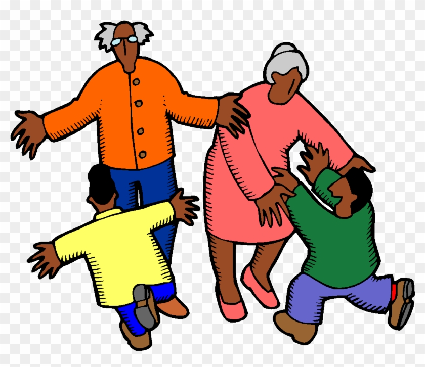 Grandparents - Grandparents #1570605