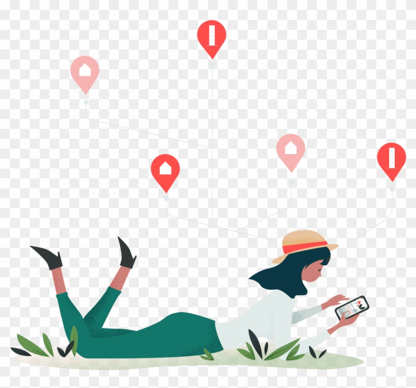 Liv Rent Paperless Application - Liv Rent Paperless Application #1570618