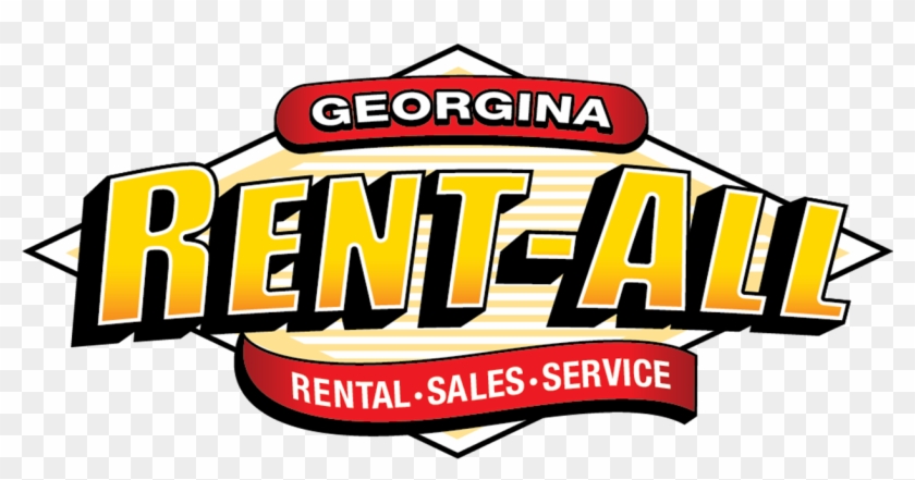 Georgina Rent-all - Georgina Rent-all #1570650