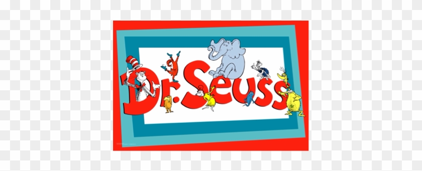 Suess Born On March 2, - Suess Born On March 2, #1570696