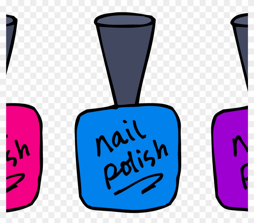 Poland Clipart Nail Painting - Poland Clipart Nail Painting #1570715