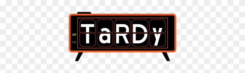 Tardy - Tardy #1570738