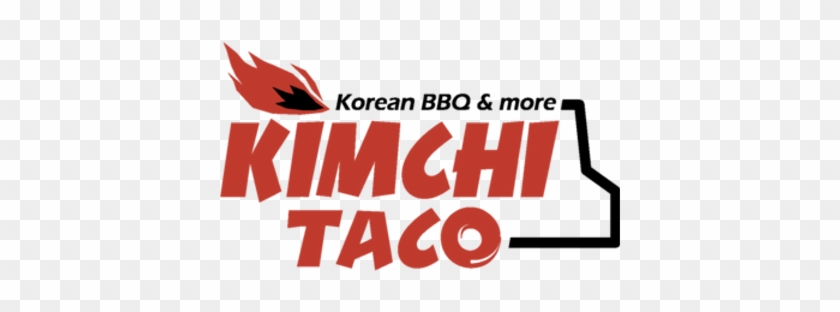 Kimchi Taco - Kimchi Taco #1570768