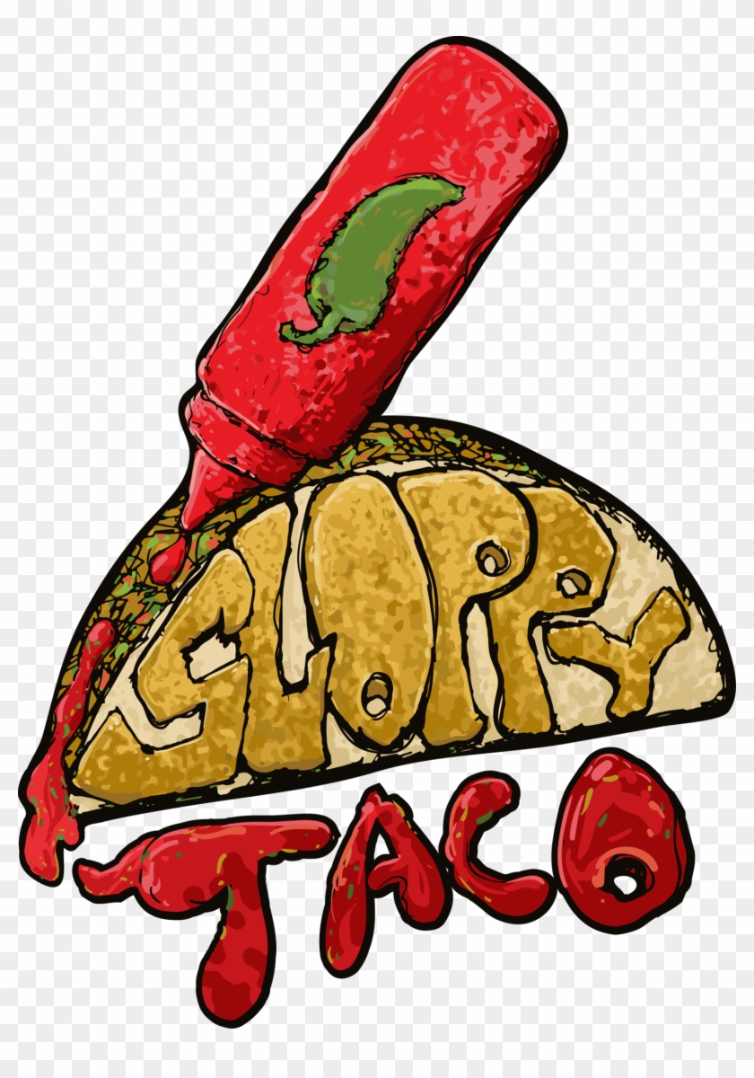 Tacos Graphic Royalty - Tacos Graphic Royalty #1570790