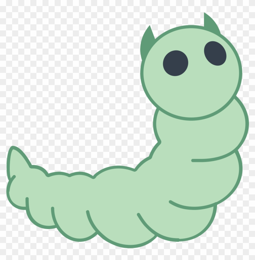 Caterpillar Icon - Caterpillar Icon #1570791