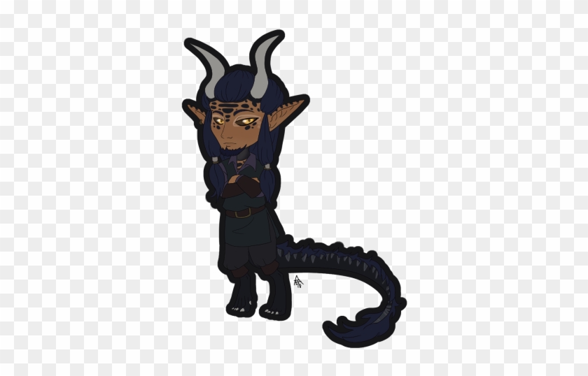 Small Dragon By The Attic Keeper - Small Dragon By The Attic Keeper #1570830