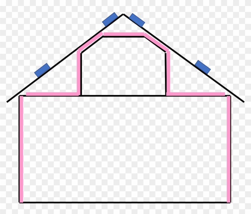 Proposed Insulation - Proposed Insulation #1570851