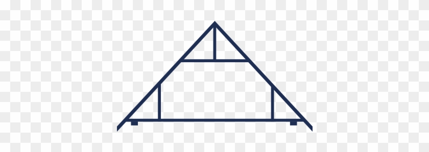 Attic Truss - Attic Truss #1570880