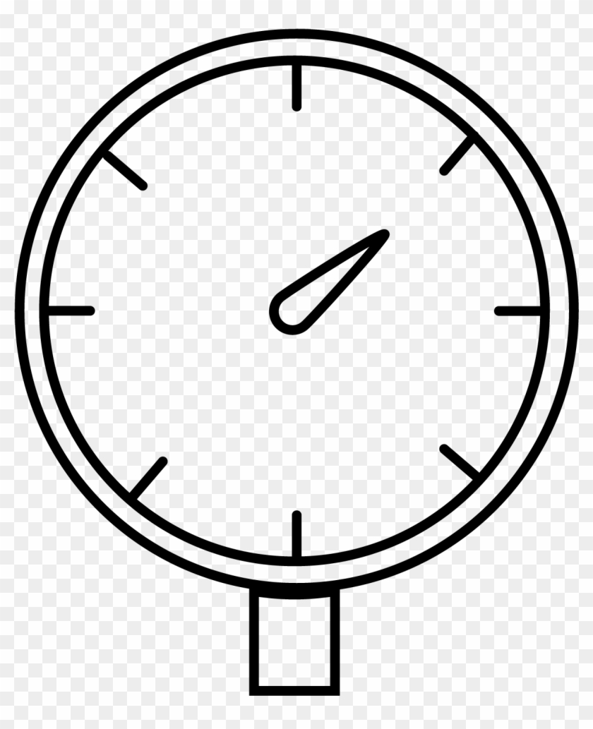 Apply For A Meter - Apply For A Meter #1570915