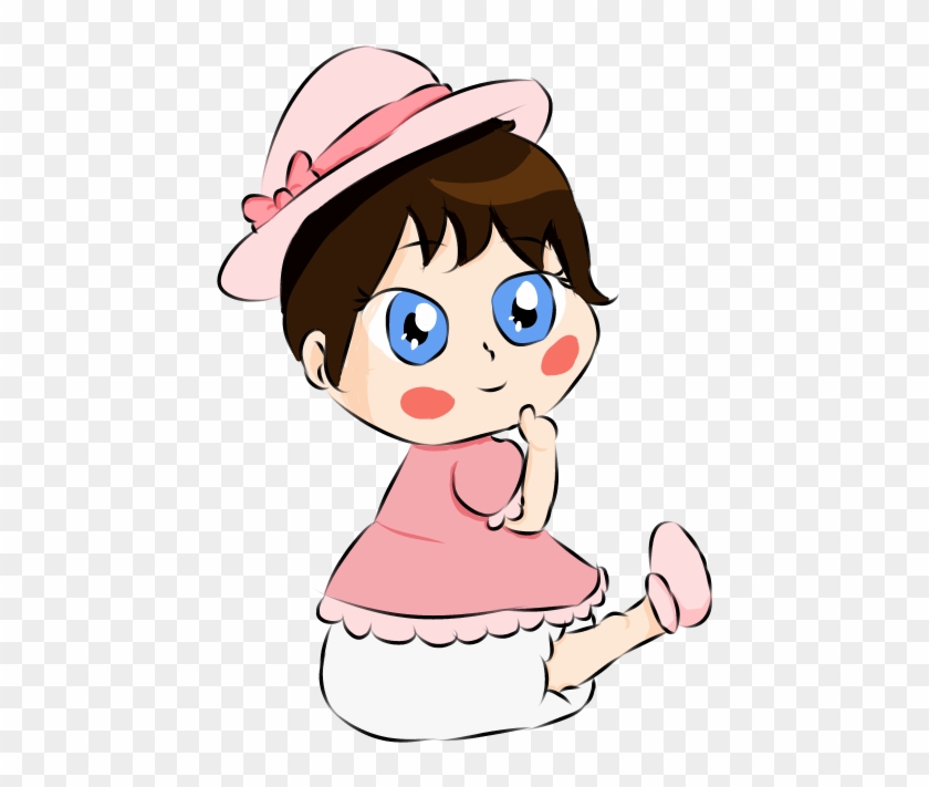 Baby Mary Poppins By Bokeol - Baby Mary Poppins By Bokeol #1570935