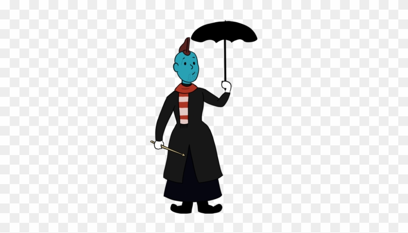 I'm Mary Poppins Y'all - I'm Mary Poppins Y'all #1570960
