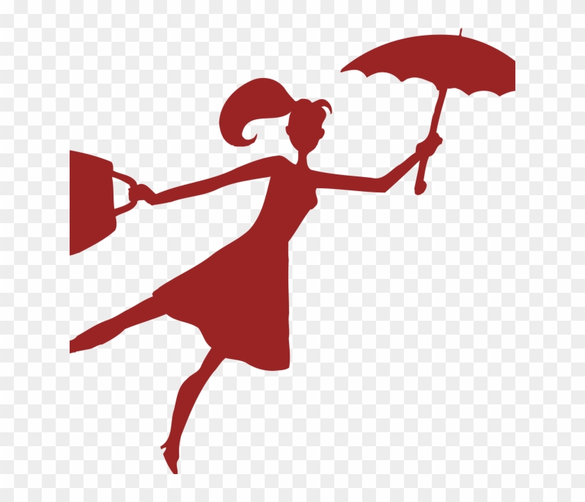 Photo Of Agentur Mary Poppins - Photo Of Agentur Mary Poppins #1570962