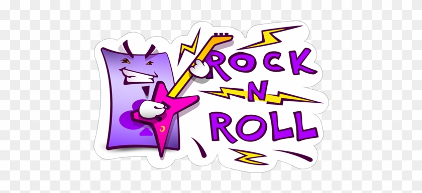 Rock N Roll Rnr Rocknroll - Rock N Roll Rnr Rocknroll #1570993