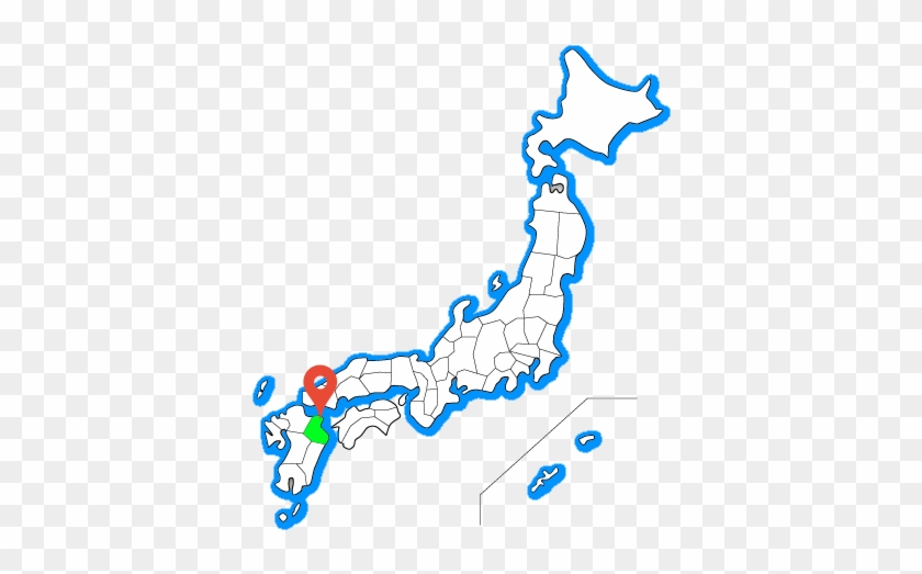 The Sights On Kunisaki Peninsula Are Nearly Impossible - The Sights On Kunisaki Peninsula Are Nearly Impossible #1571032