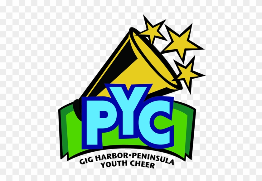 Peninsula Youth Cheer - Peninsula Youth Cheer #1571034