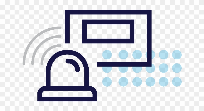 Alarms & Monitoring - Alarms & Monitoring #1571037