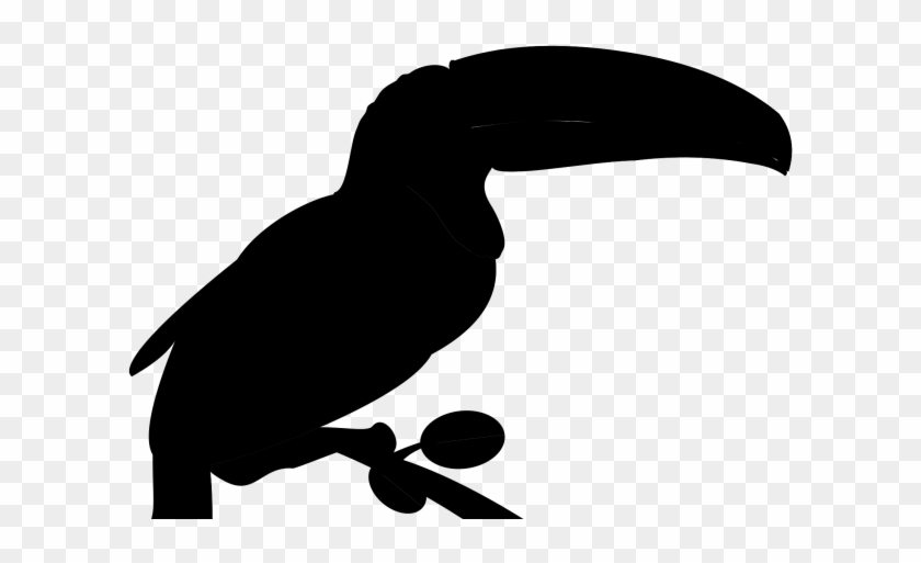 Toucan License Free Clipart Beak Bird Clip Art - Toucan License Free Clipart Beak Bird Clip Art #1571080